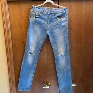 American Eagle Mens Jeans Extreme Flex